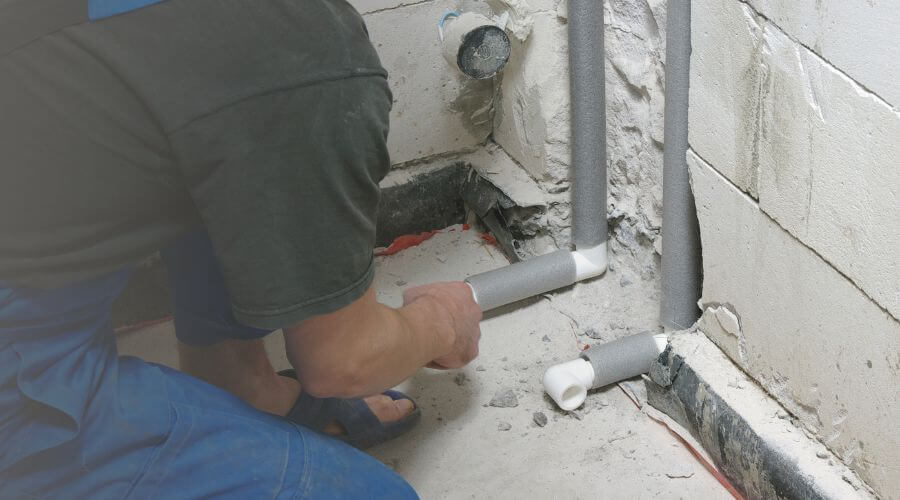 Professional Leak Detection Services in Rugby, ND